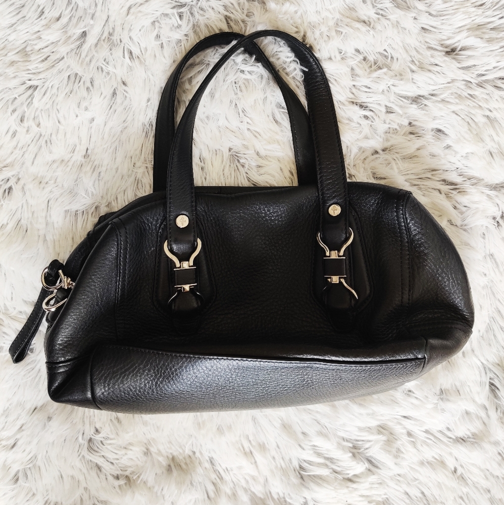 Cole Haan Leather Shoulder Bag